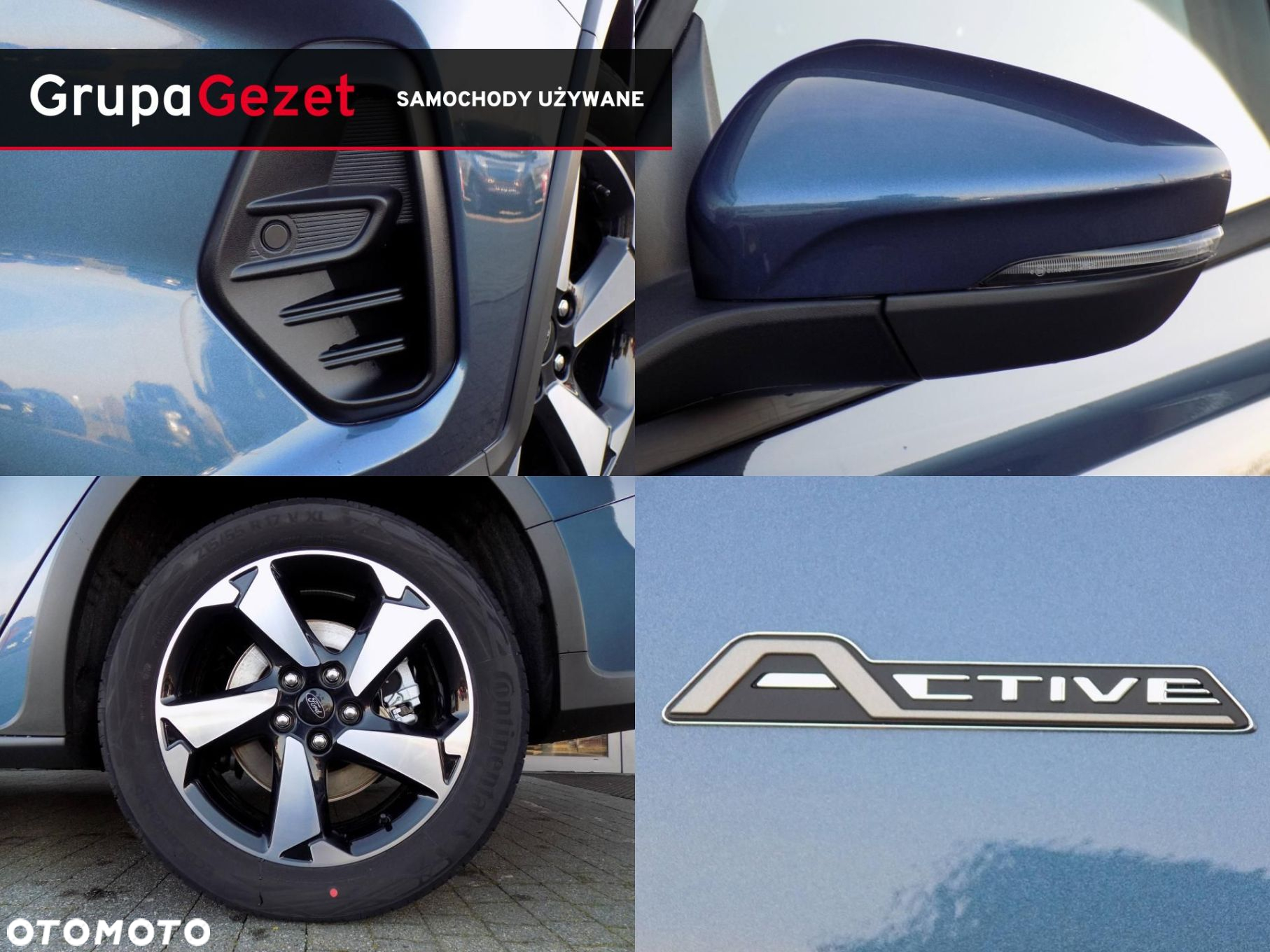 Ford Focus - 9