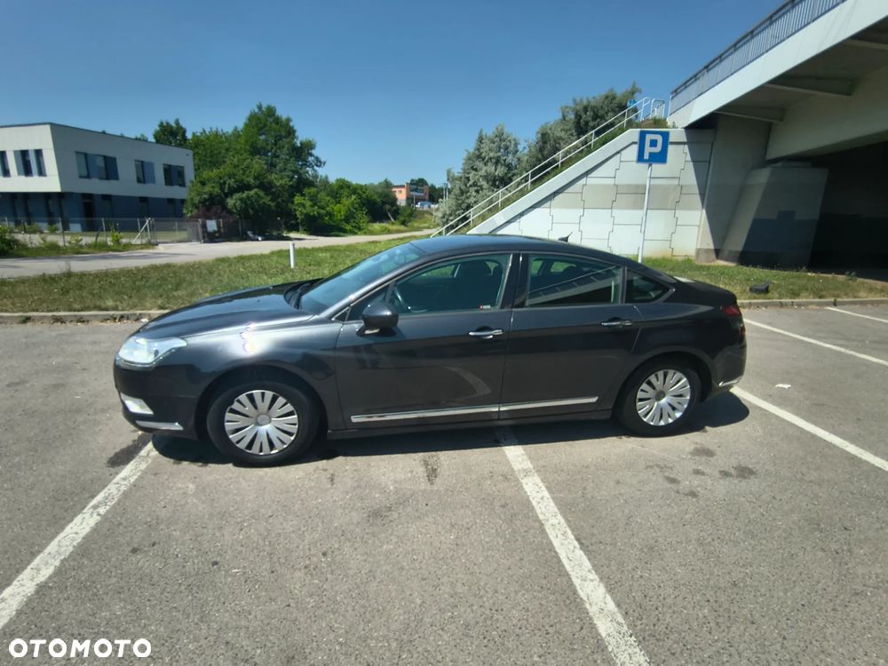 Citroën C5 2.0 HDi Exclusive - 1