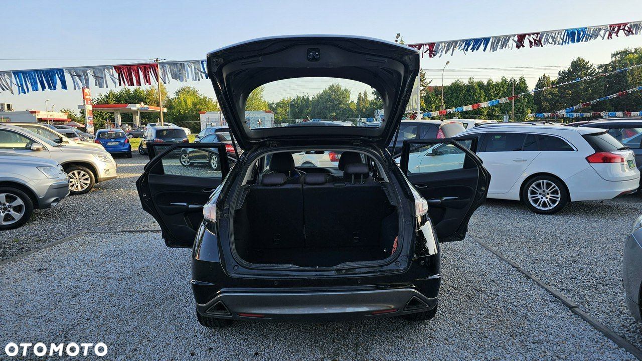 Honda Civic - 16
