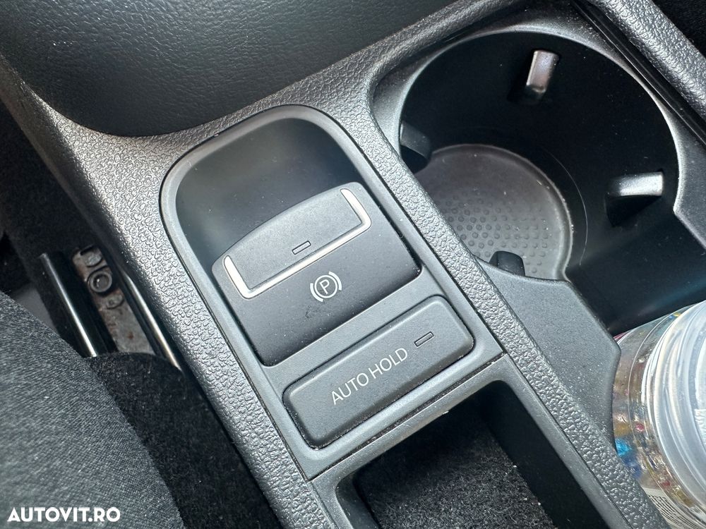 Volkswagen Tiguan 2.0 TDI 4Motion DSG Track & Field - 14