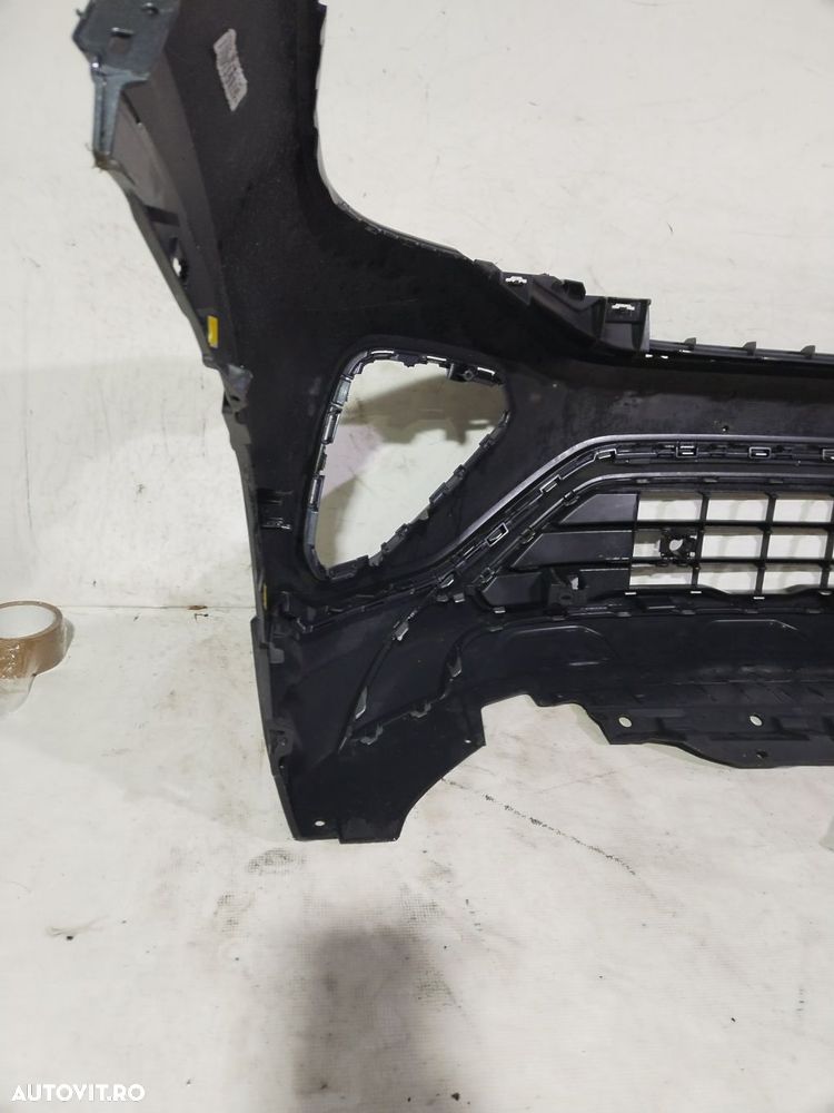 Bara fata VW T-Cross facelift, 2023, 2024, 2025, 2026, cod origine OE 2GM807221F. 10325 - 11