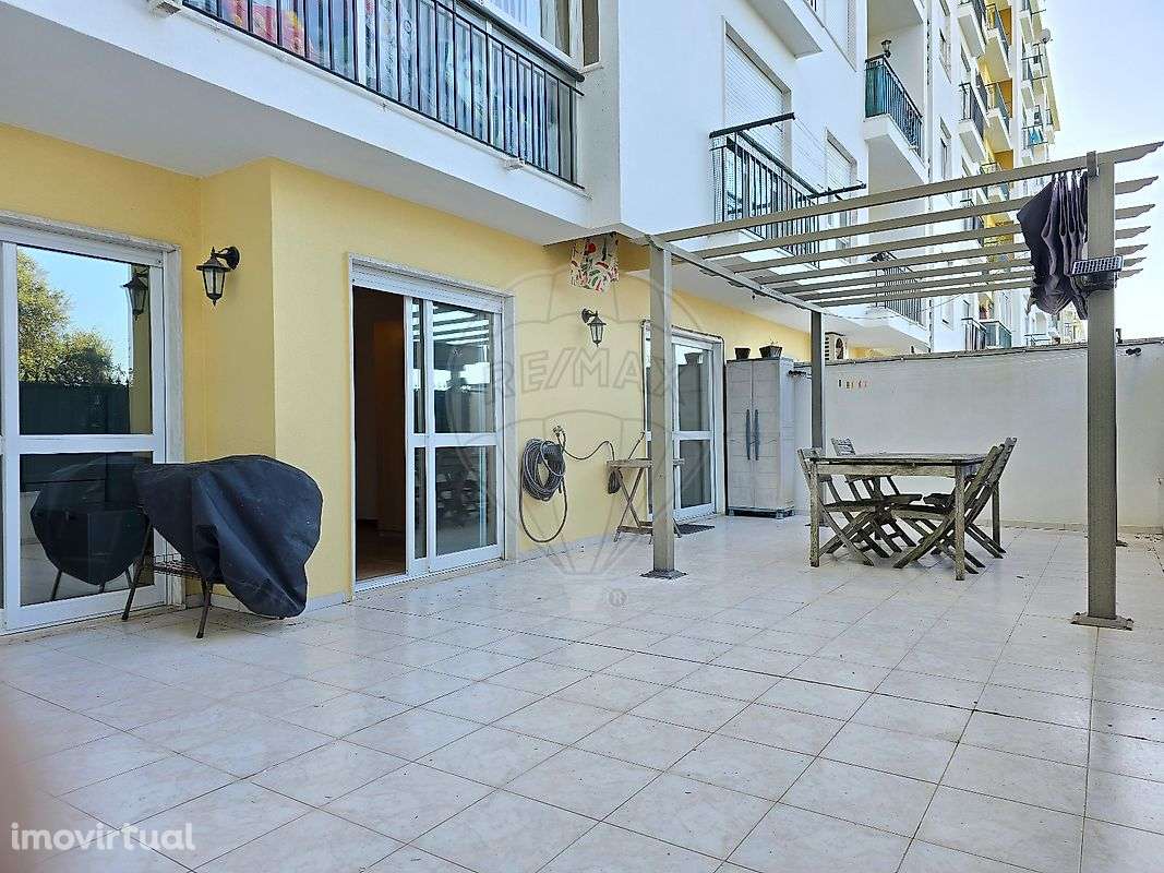 Apartamento T3 para arrendamento - Grande imagem: 2/22