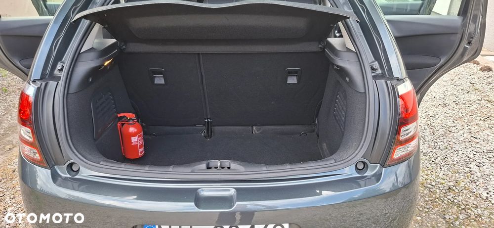 Citroën C3 1.2 VTi Attraction - 6