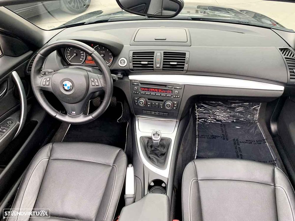 BMW 125 i Pack M - 10