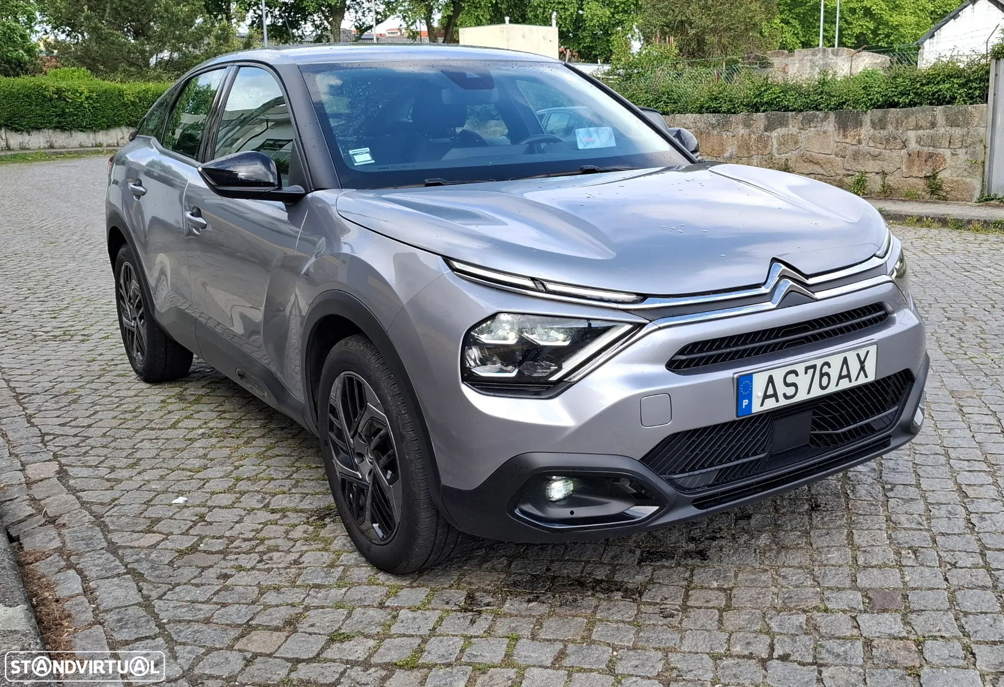 Citroën C4 1.5 BlueHDi Shine - 5