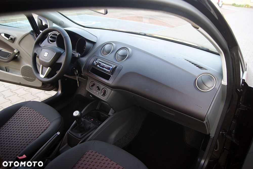 Seat Ibiza SC 1.2 12V Copa - 25