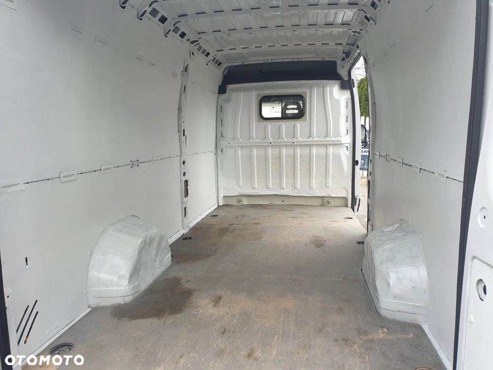 Fiat ducato 2.3 multijet 150 - 12