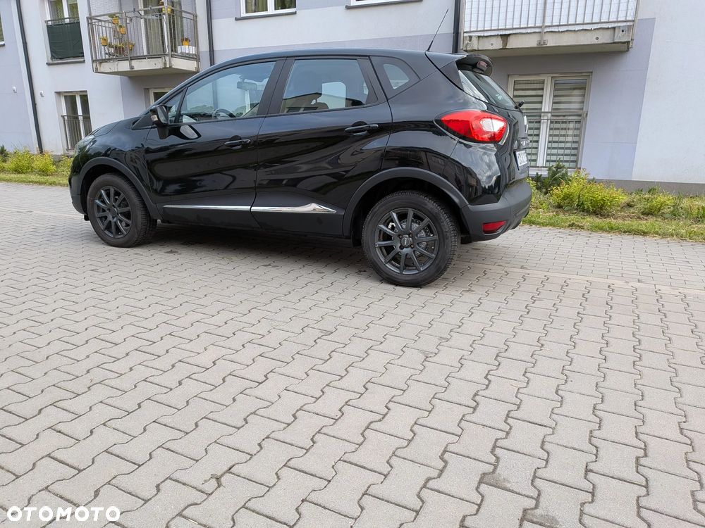 Renault Captur (ENERGY) TCe 90 INTENS - 2