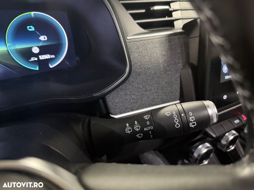 Renault ZOE 50 R135 Intens - 16