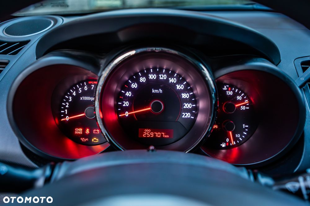 Kia Soul 1.6 L - 15