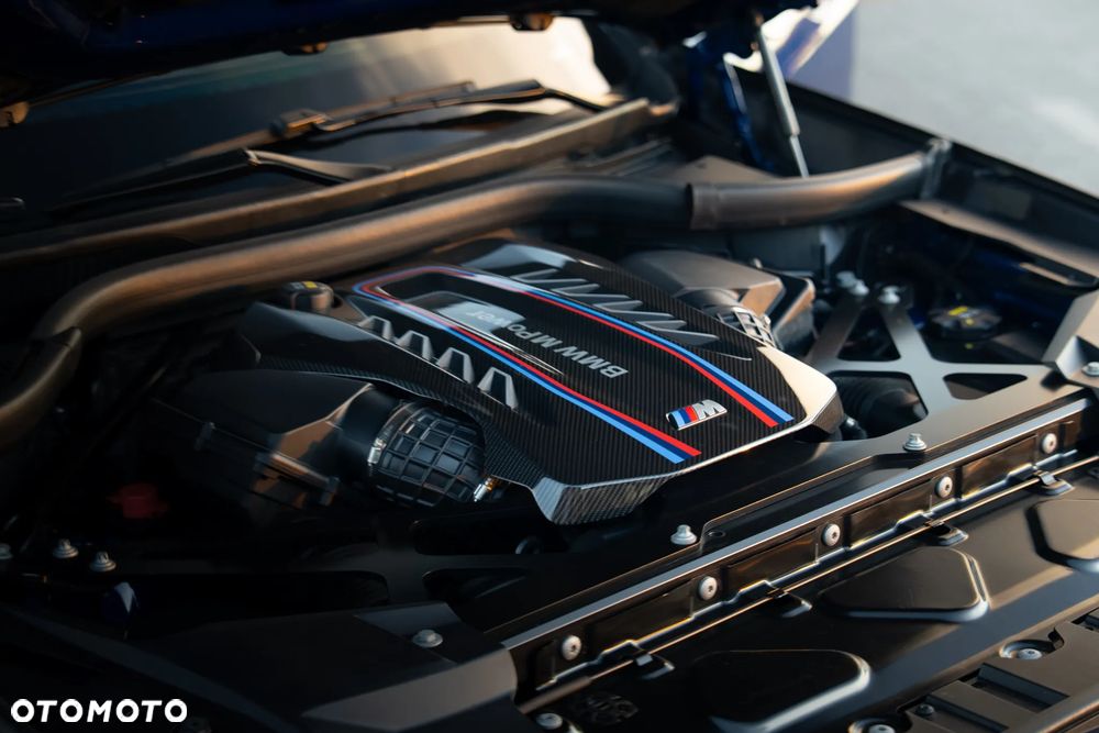 BMW X5 M Competition - 13
