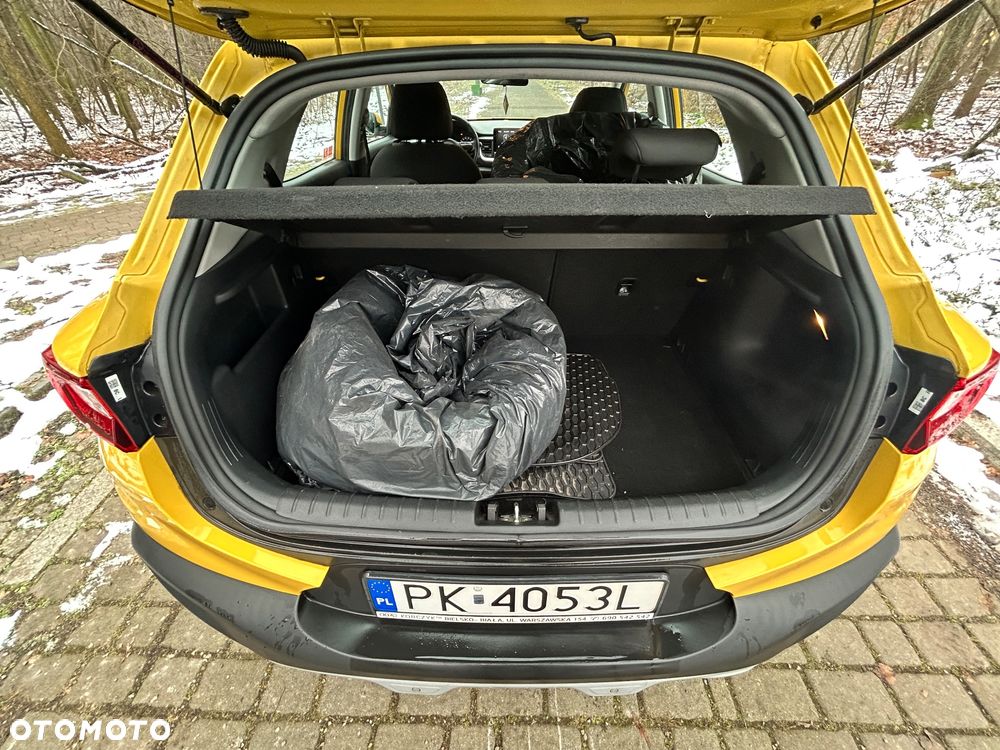 Kia Stonic - 14