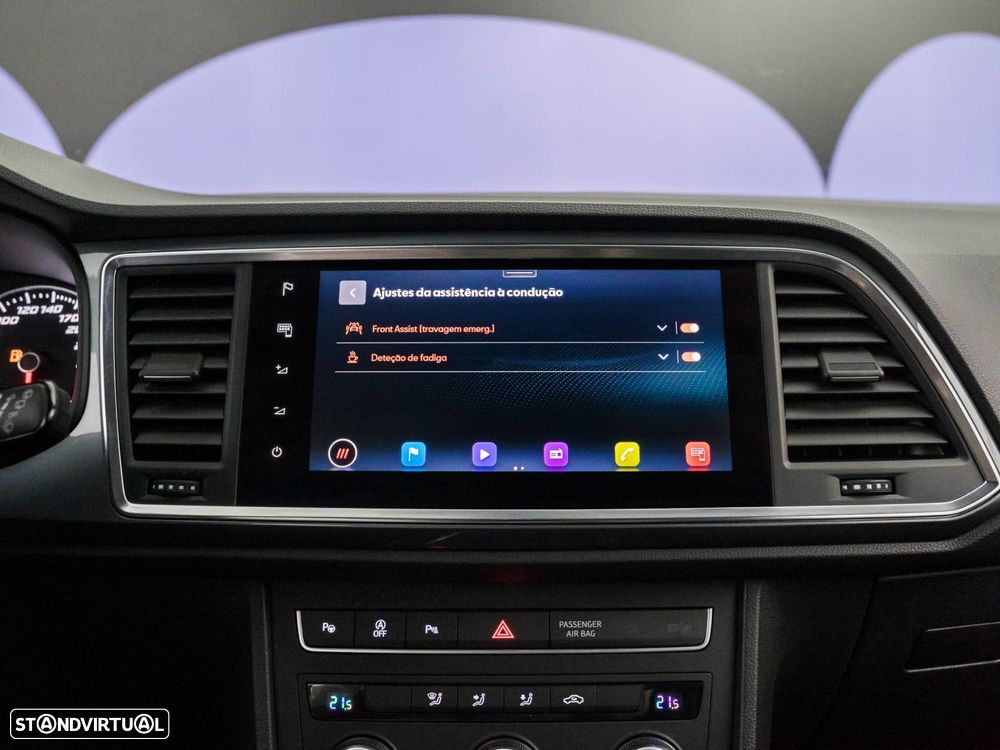 SEAT Ateca 1.0 TSI Style - 31