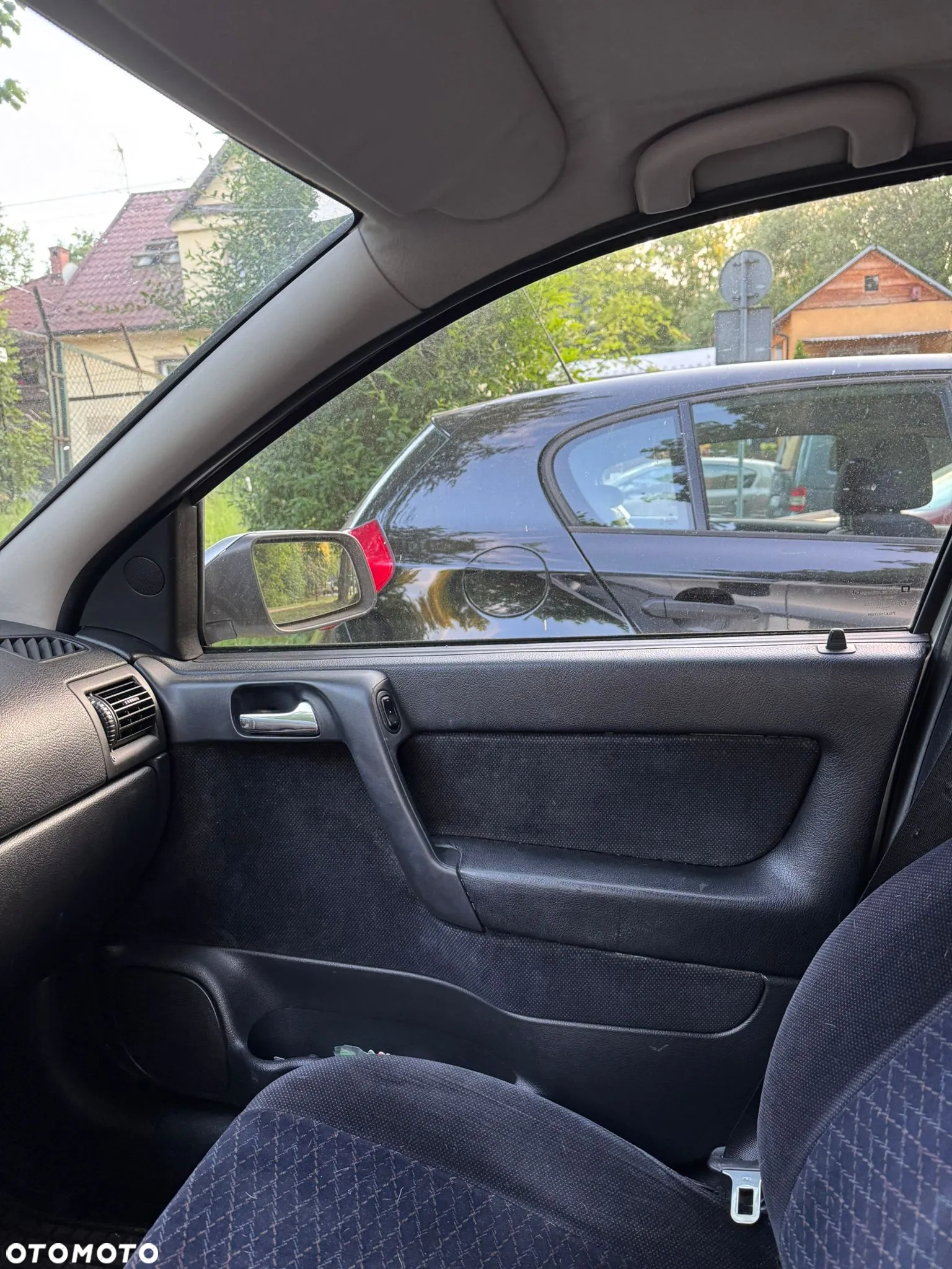 Opel Astra II 1.7 DTI - 15