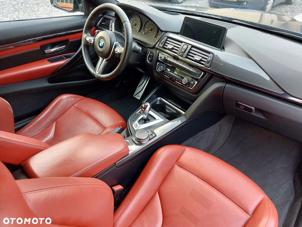 BMW M4 - 15