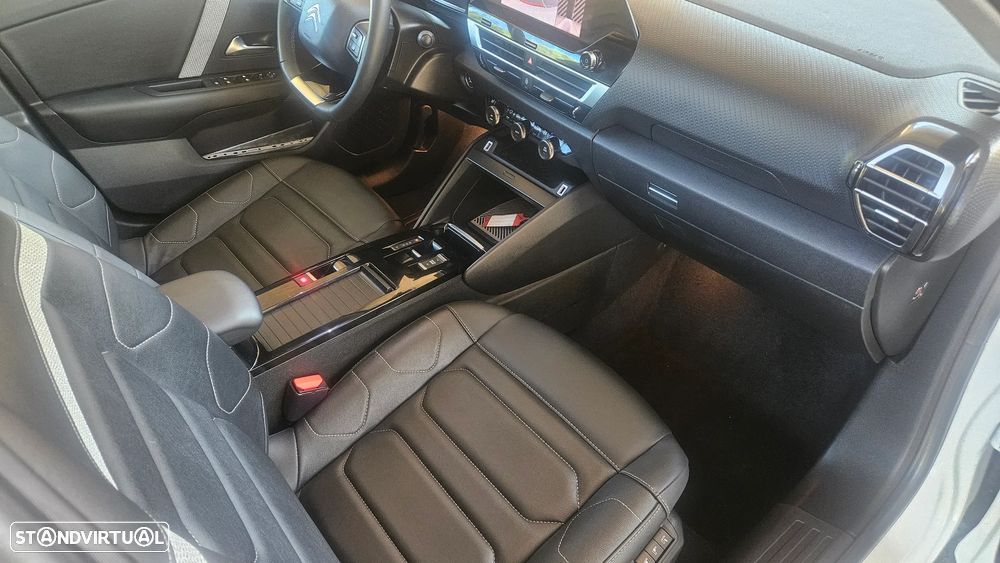Citroën e-C4 X Shine Pack - 38