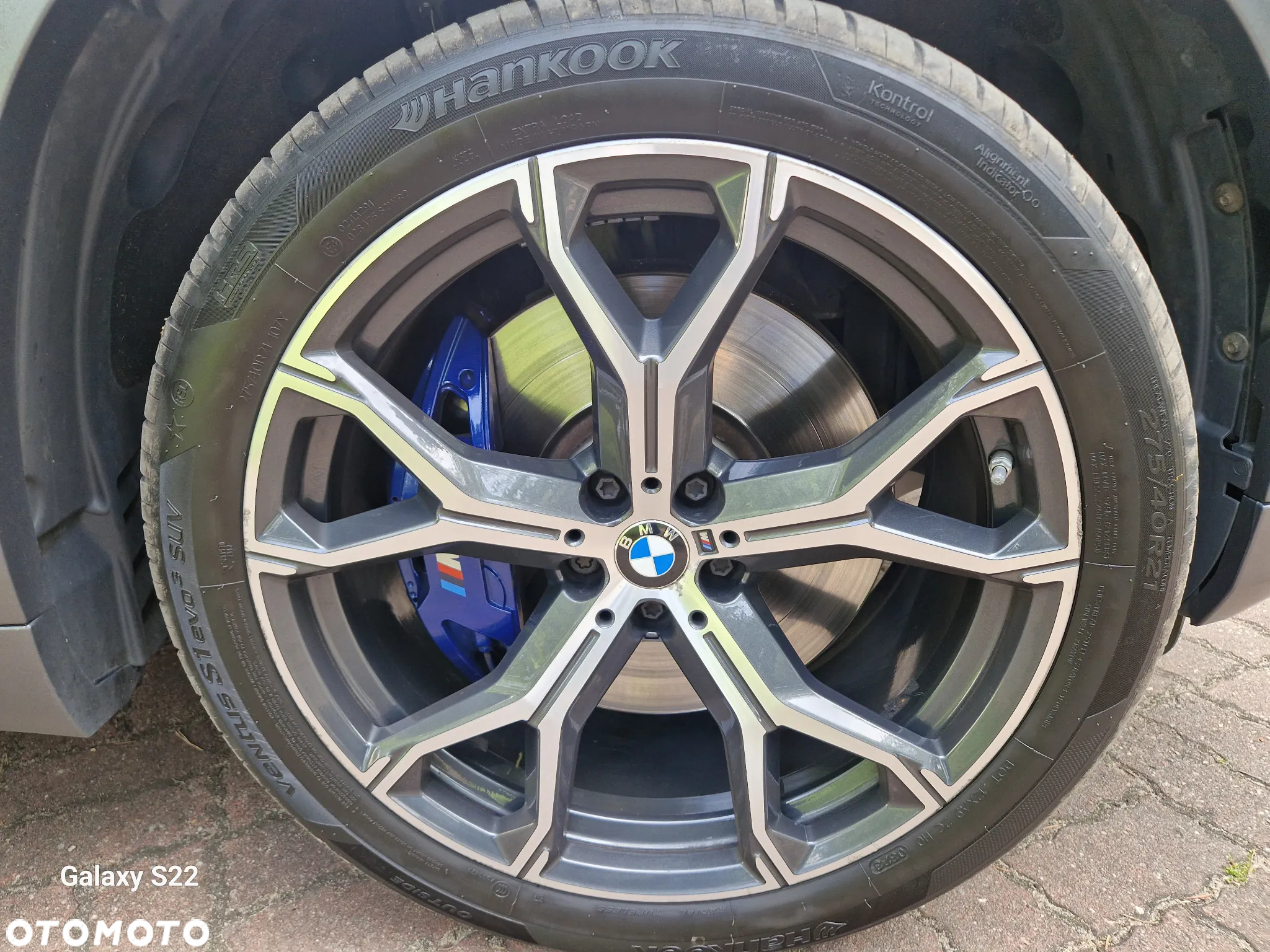 BMW X5 xDrive30d sport - 14