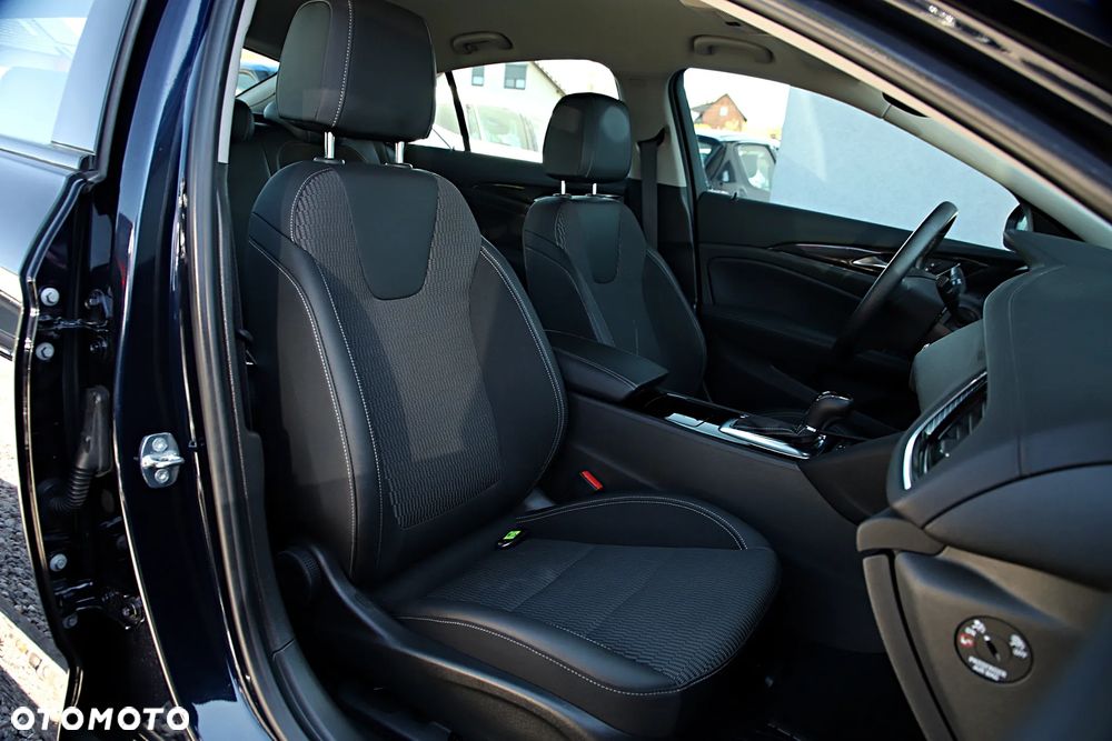 Opel Insignia 1.5 T GPF Elite S&S - 25