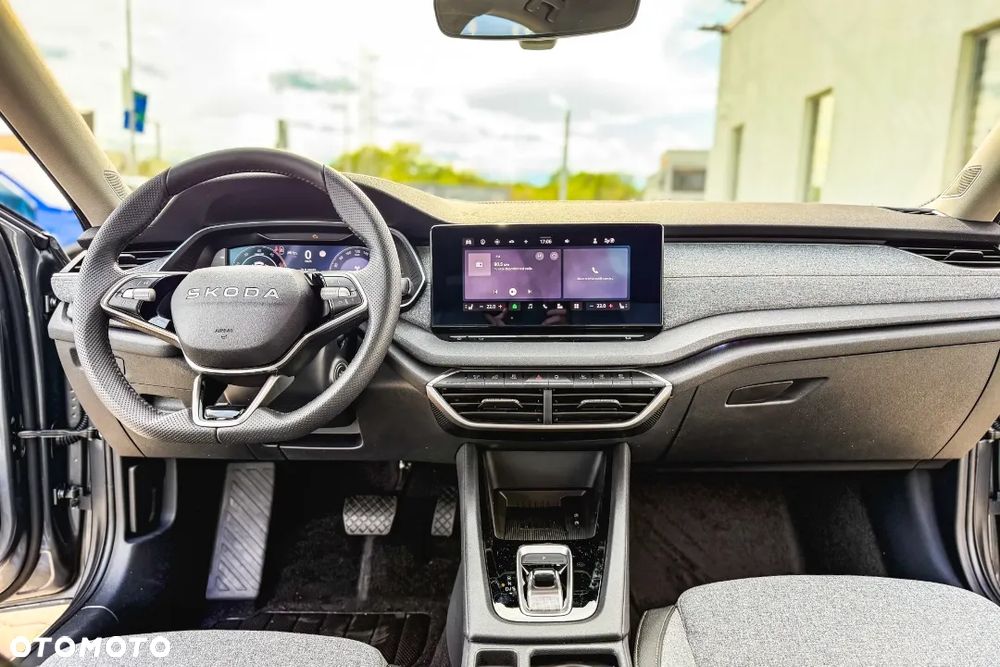 Skoda Octavia 1.5 TSI mHEV Drive Selection DSG - 15