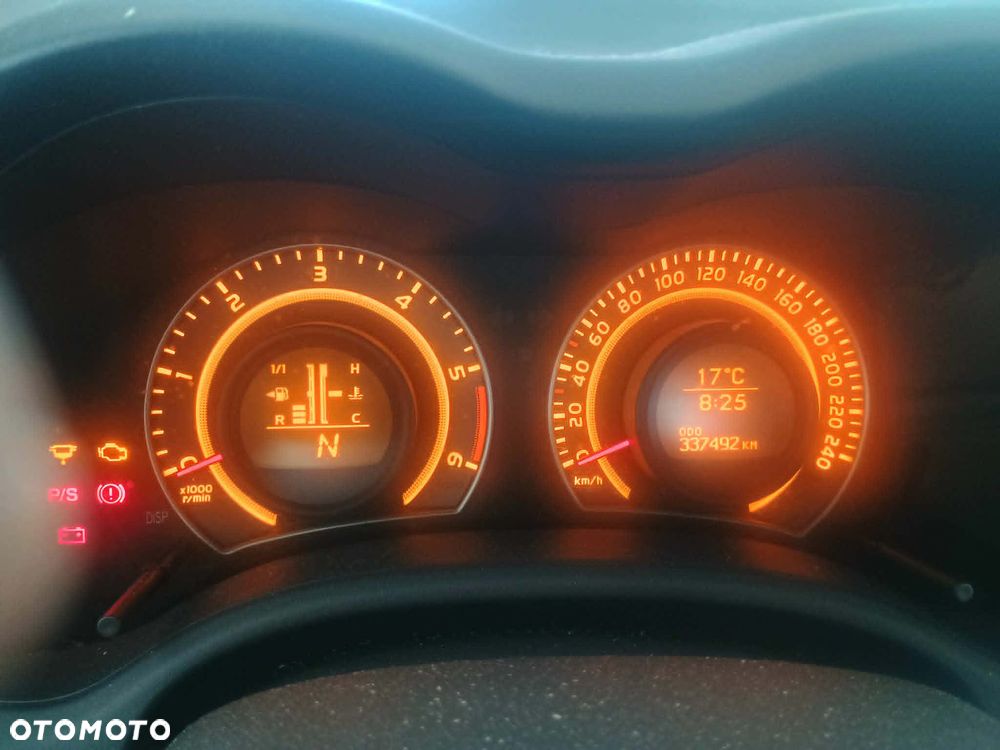 Toyota Corolla 1.4 D-4D Premium MM - 8