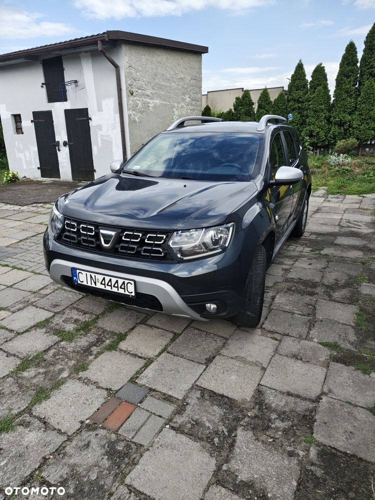 Dacia Duster - 2