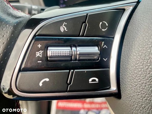 Kia Optima 1.6 T-GDI GT Line DCT - 12