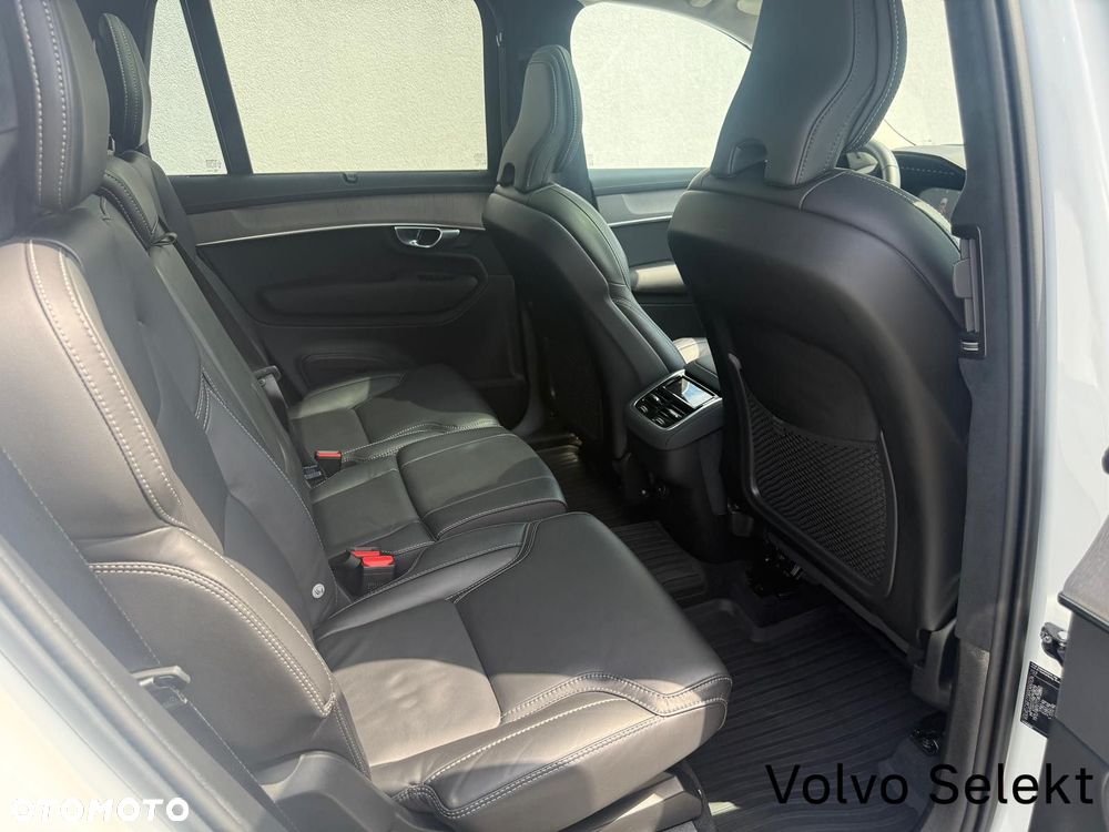 Volvo XC 90 - 41