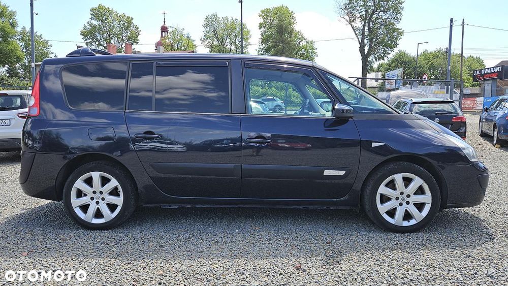 Renault Grand Espace Gr 2.0T 16V Privilege - 6