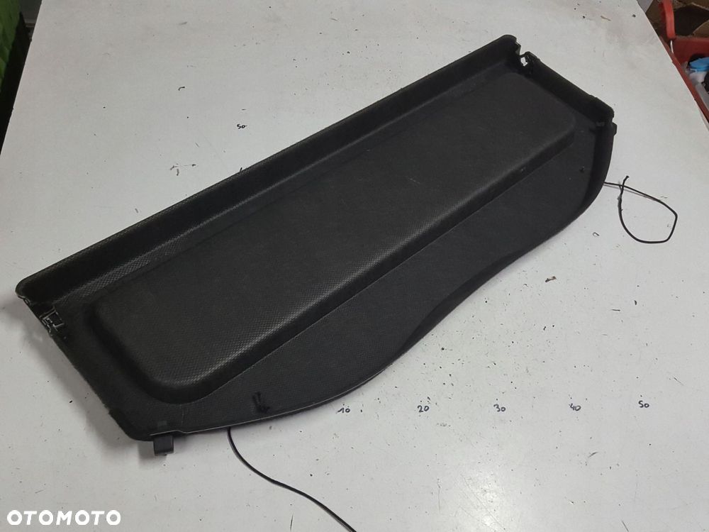 SUZUKI SWIFT MK8 17-22r PÓŁKA BAGAŻNIKA TYŁ - 2