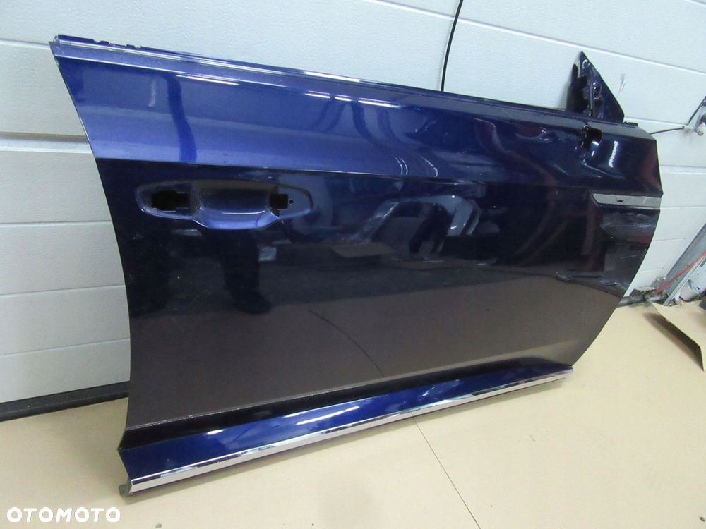 DRZWI VW ARTEON 3G8 PRAWE DRZWI VW ARTEON BRAND - 3