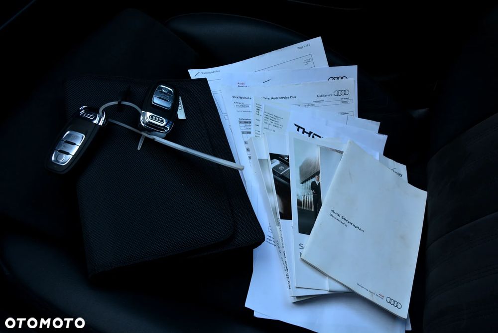 Audi A6 Avant 2.0 TDI ultra S tronic - 17