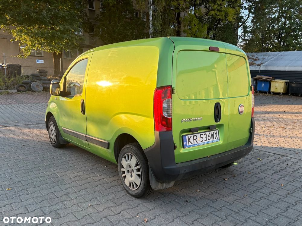 Fiat Fiorino