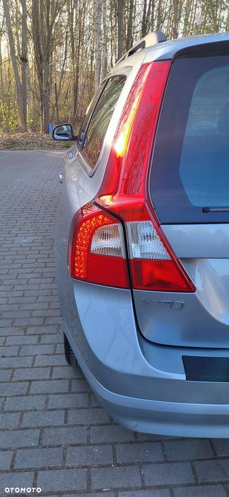 Volvo V70 D3 RDesign - 12