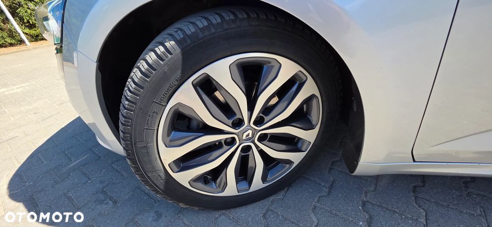 Renault Talisman ENERGY dCi 130 EDC INTENS - 31