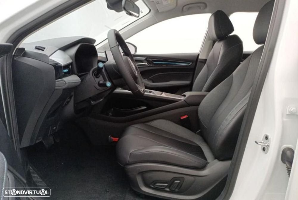 MG MG5 61 kWh Luxury - 5
