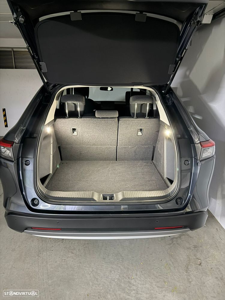 Honda HR-V 1.5 i-MMD e:HEV Elegance - 17