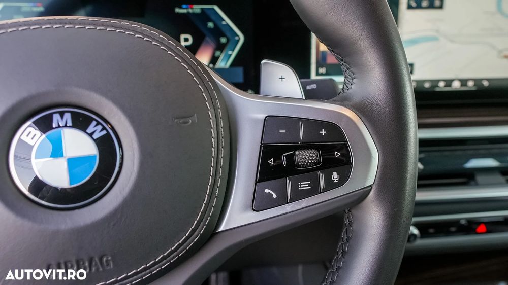 BMW X6 xDrive40i M Sport - 18