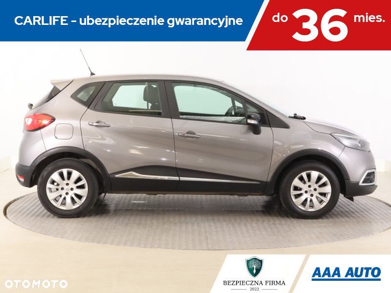 Renault Captur - 7