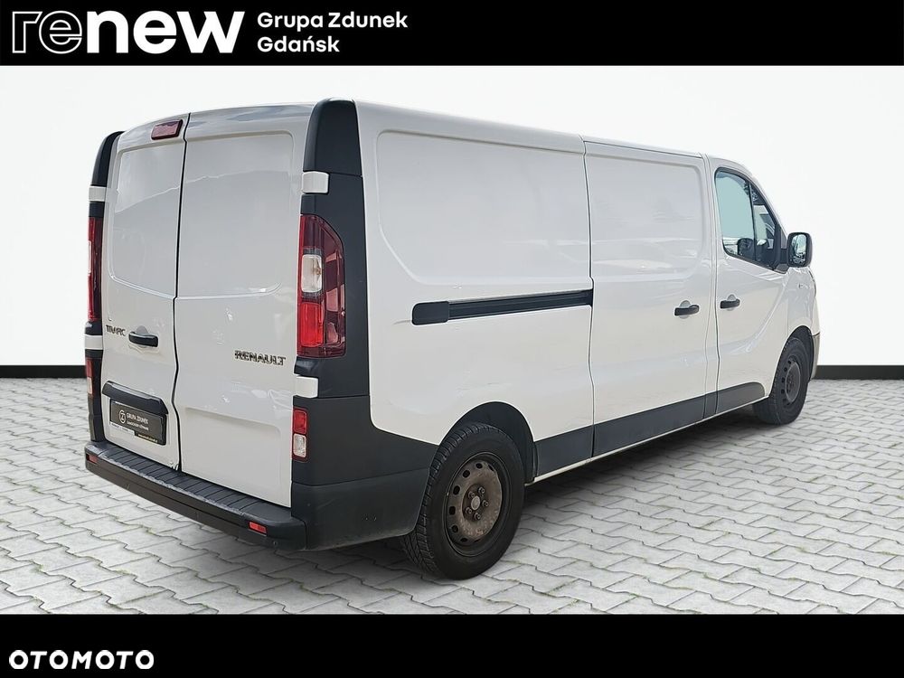 Renault Trafic - 6