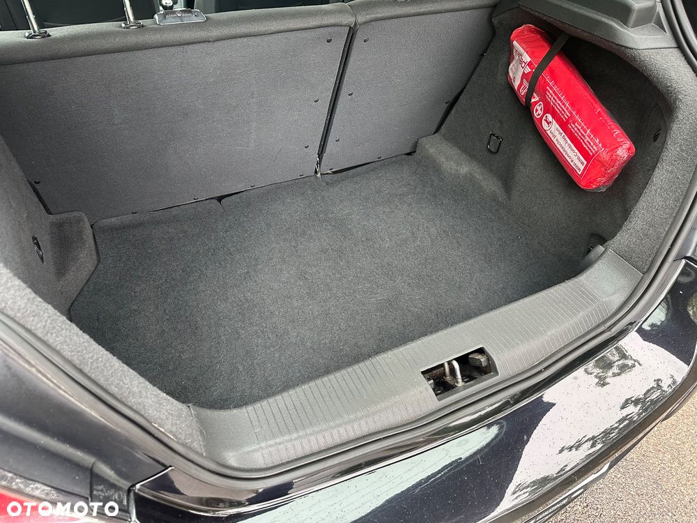 Opel Astra 1.4 Easytronic Edition - 14