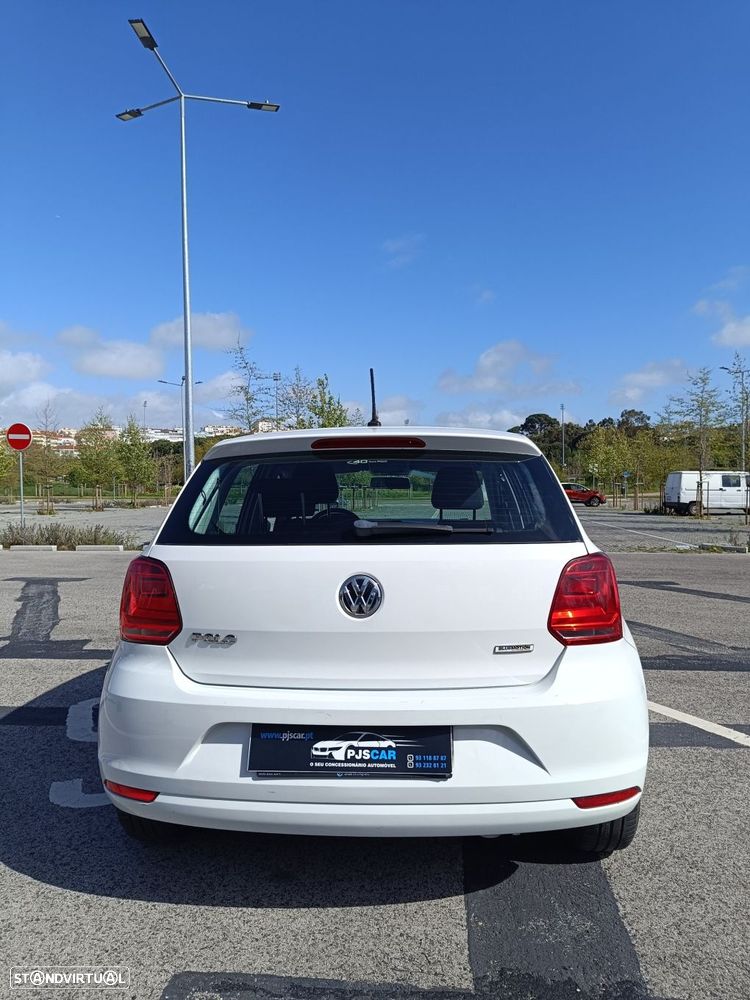 VW Polo - 13