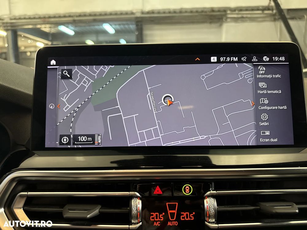 BMW X4 xDrive30d Aut. M Sport - 26