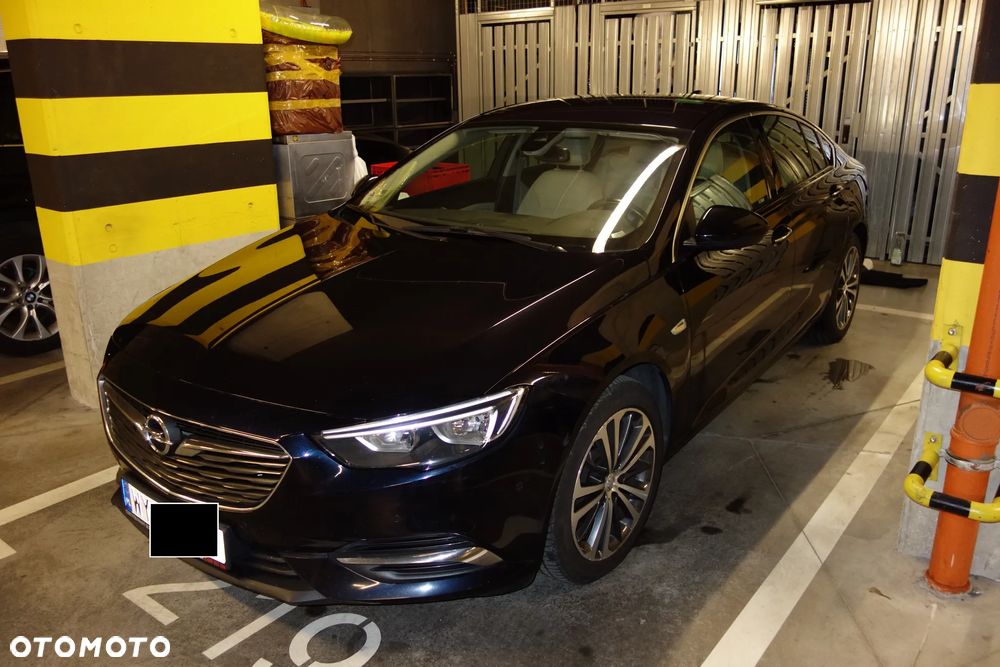 Opel Insignia 1.5 T Innovation S&S - 3
