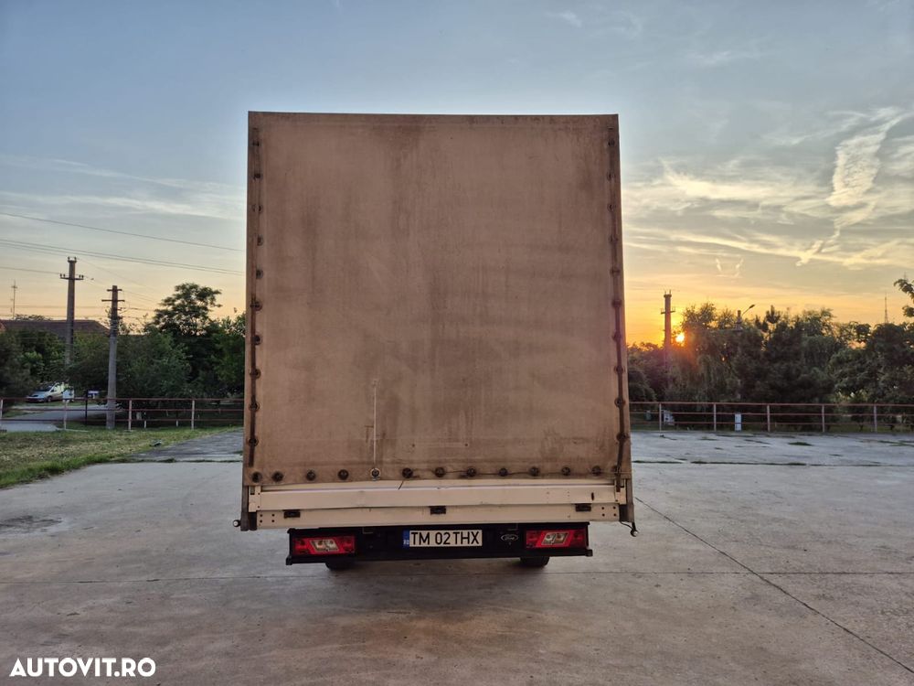 Ford Transit - 16