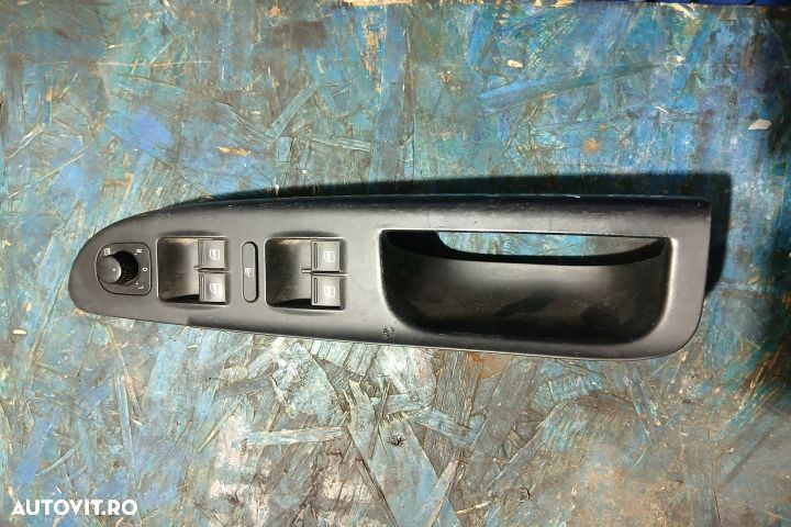 Butoane geam sofer 1K4959857B 3C1867171B 1K4959857B 3C1867171B Volksw - 1