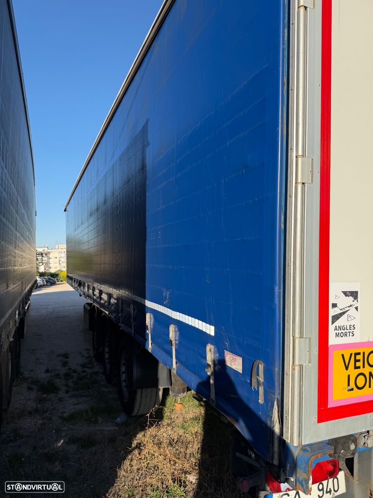 Lecitrailer Reboque - 3