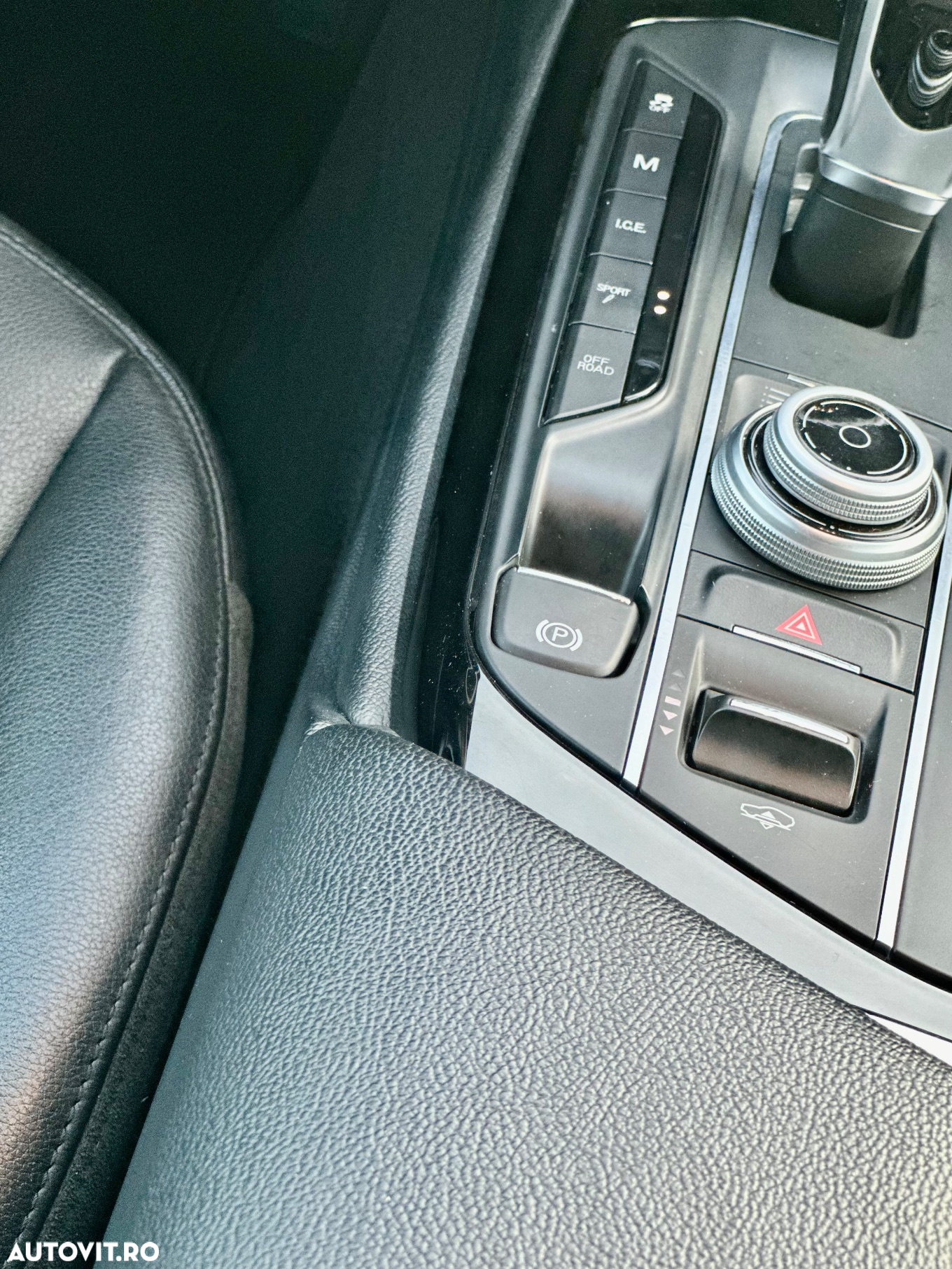 Maserati Levante Diesel Q4 - 8