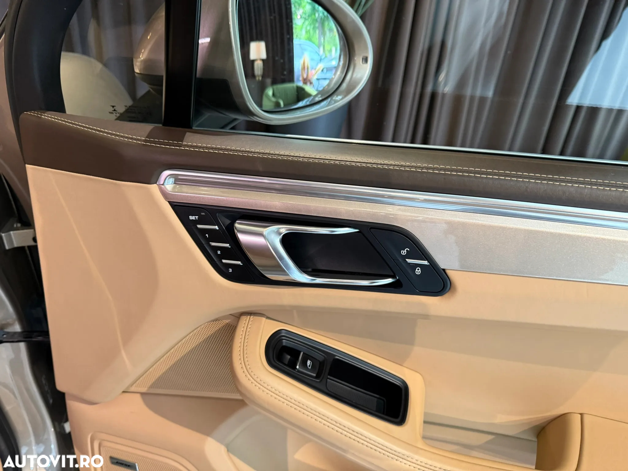 Porsche Macan 3.0 PDK S - 18