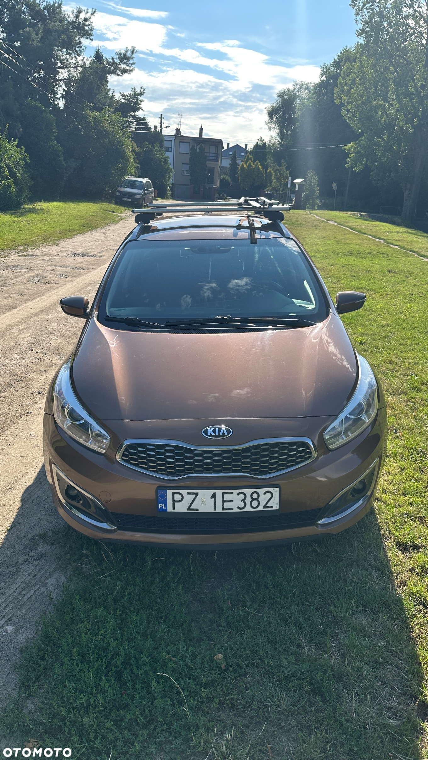 Kia Ceed - 23