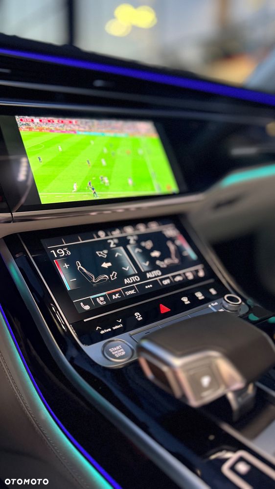 Audi A8 L 50 TDI mHEV Quattro Tiptr - 37